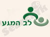 לב המגע 