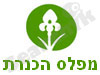 החברה להגנת הטבע - מפלס הכנרת 