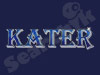 kater