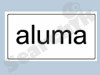 Aluma 