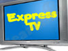 אקספרס-TV