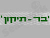 בר תיקון