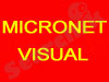 MICRONET  VISUAL
