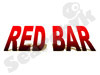 Red Bar