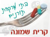 בתי מרקחת תורנים בקרית שמונה