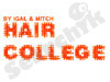 HAIR COLLEGE 