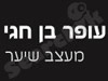 עופר בן חגי 