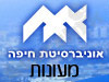 אוניברסיטת חיפה - מעונות סטודנטים
