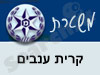 משטרת קרית ענבים