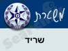 משטרת שריד