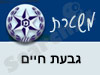 משטרת גבעת חיים