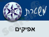 משטרת אפיקים