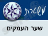 משטרת שער העמקים