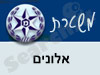משטרת אלונים