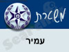 משטרת עמיר