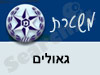 משטרת גאולים