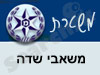 משטרת משאבי שדה