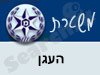 משטרת העוגן