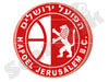 הפועל ירושלים מנויים