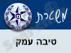 משטרת טיבה עמק 