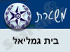 משטרת בית גמליאל