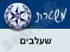 משטרת שעלבים