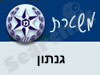 משטרת גנתון