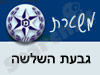 משטרת גבעת השלשה