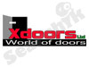 XDOORS