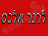 לרנר אלכס הובלות 