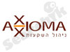 אקסיומה - ניהול תיקי השקעות 