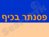 טלי ריבלין - פאר