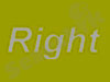 RIGHT - האימון הוא הנכון 