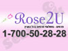 ROSE2U 