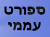 ספורט עממי 