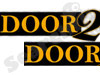 door 2 door