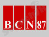 87 BCN