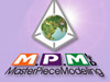 MASTERPIECE MODELING 