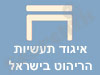 איגוד תעשיות הריהוט 