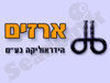 ארזים הידראוליקה בע