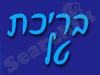 בריכת טל 