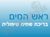 ראש המים 