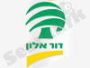 דור אלון