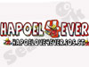 hapoelove4ever