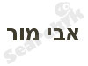 avimor - שיפוצים