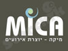 מיקה - יוצרת אירועים