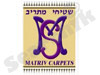 שטיחי מתריב