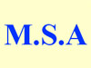 קופות רושמות M.S.A. 