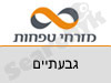 בנק מזרחי טפחות סניף גבעתיים