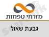 בנק מזרחי טפחות סניף גבעת שאול